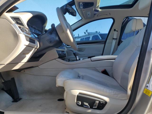 WBA5A5C52ED501007 BMW 528 I