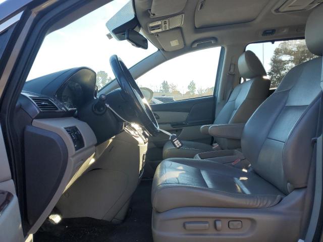 5FNRL5H62FB003139 Honda ODYSSEY EXL