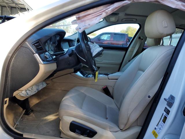 WBA5A5C56ED509207 BMW 528 I