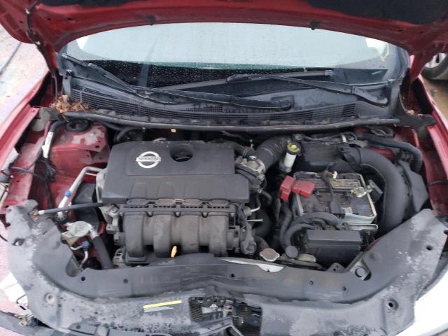 3N1AB7AP2EY247779 Nissan SENTRA S