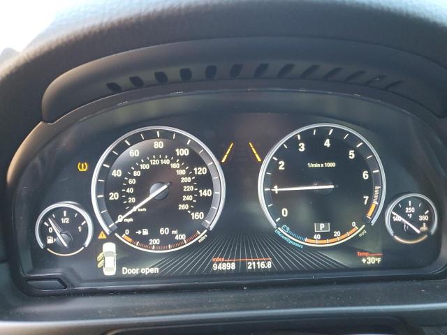 WBA5B3C5XFD546635 BMW 535 XI