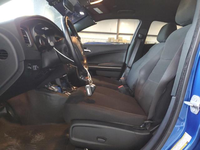 2C3CDXKT1LH127426 Dodge Charger Police