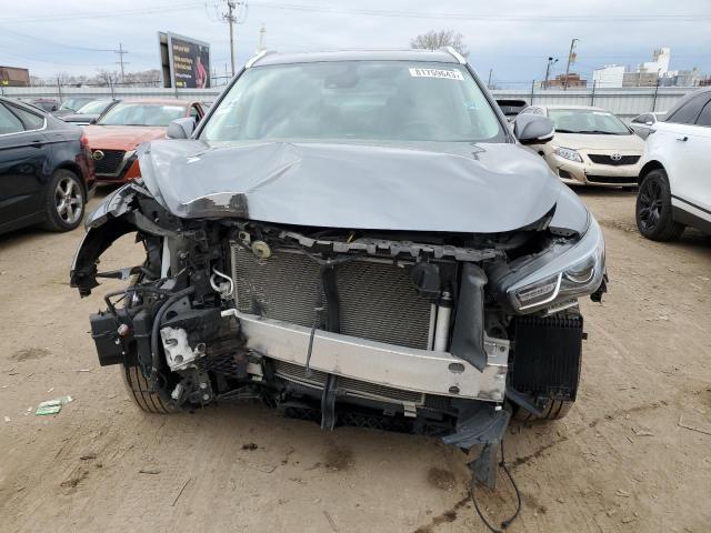 5N1DL0MM6KC503759 Infiniti QX60 LUXE