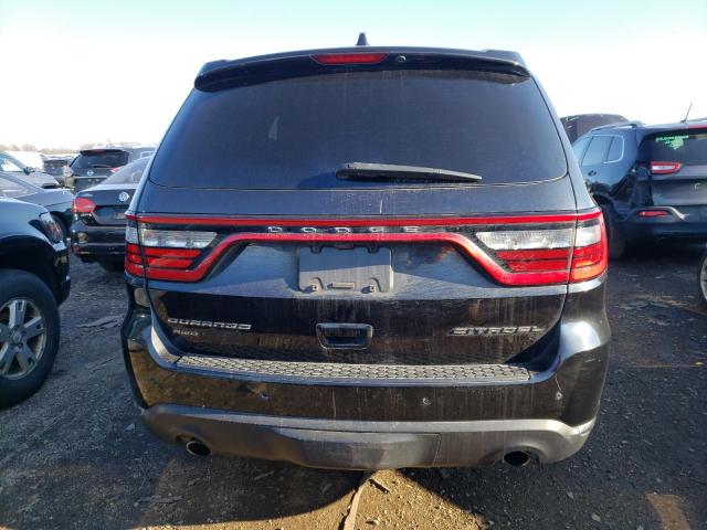 1C4SDJET1EC563134 Dodge Durango Citadel