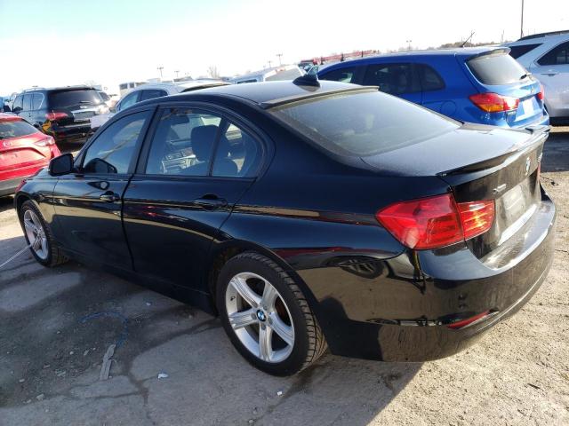 WBA3C3C52EF985108 BMW 320 I Xdrive