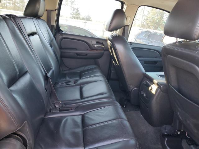 1GKS1KE03ER187297 GMC Yukon Xl C1500 Slt