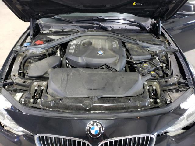 WBA8D9G39HNU65397 BMW 330 XI