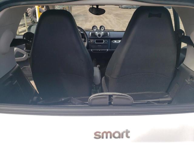WMEEJ9AA9FK830361 Smart Fortwo