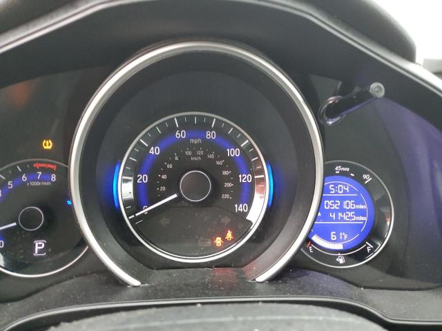 JHMGK5H57GS011774 Honda FIT LX