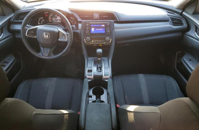 19XFC2F53JE033227 Honda Civic Lx