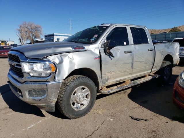 Auction sale of the 2022 Ram 2500 Tradesman, vin: 3C6UR5CJ8NG203558, lot number: 80365823