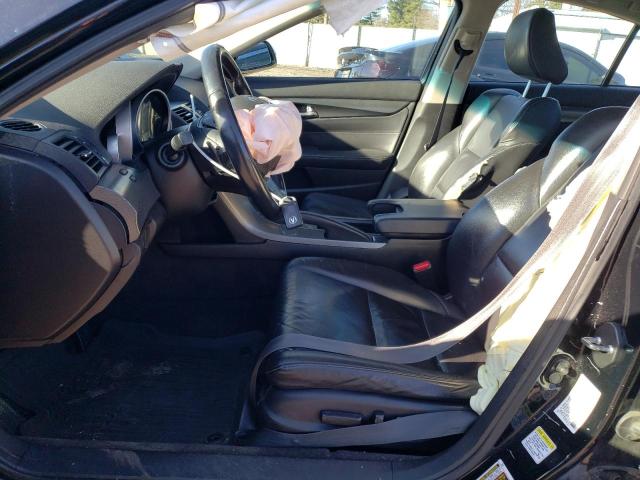 19UUA8F36EA000764 Acura Tl Se