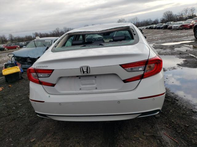 1HGCV1F52MA056854 Honda ACCORD EXL