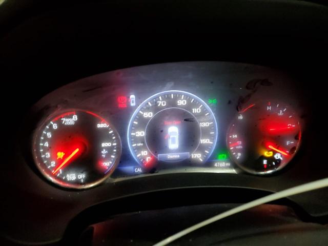 3GKALXEG4PL218065 GMC Terrain Denali