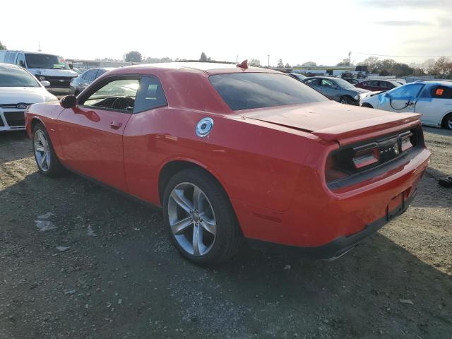 2C3CDZAT3FH714602 Dodge Challenger Sxt