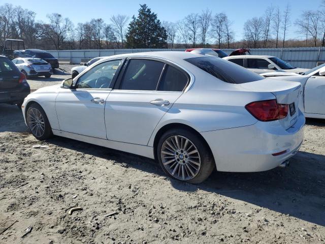 WBA3A5G52FNS85799 BMW 328 I