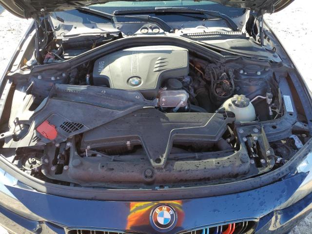 WBA8E9G52GNT81290 BMW 328 I Sulev