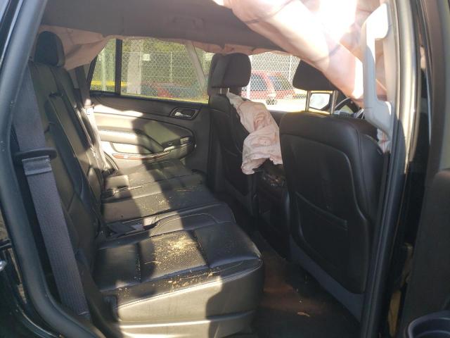 1GKS2BKC3GR162365 GMC YUKON SLT