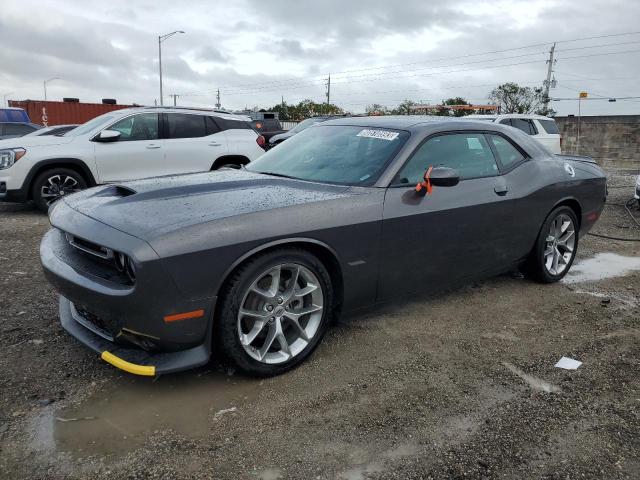 2023 Dodge Challenger Gt მანქანა იყიდება აუქციონზე, vin: 2C3CDZJG4PH525803, აუქციონის ნომერი: 80510593