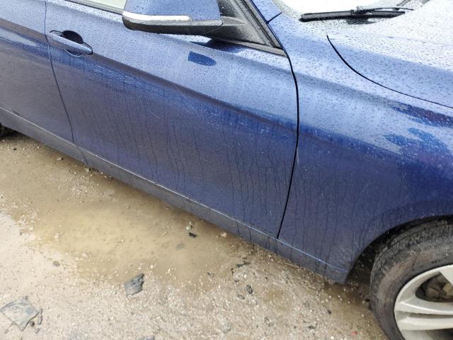 WBA8E9G50GNU29692 BMW 328 I Sulev
