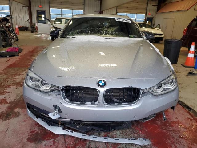 WBA8B7G56GNT14253 BMW 340 XI