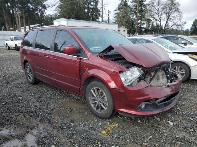 2C4RDGCG7HR617250 Dodge Grand Caravan Sxt