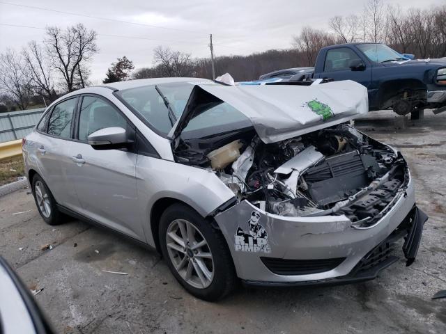 1FADP3FE3JL296865 Ford FOCUS SE