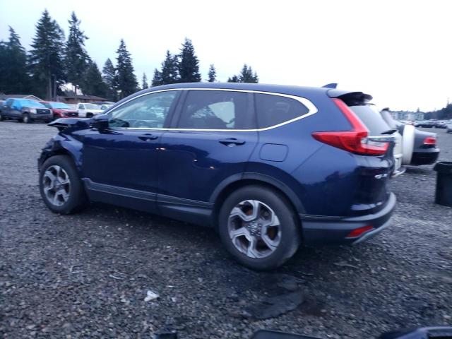 7FARW1H54JE015880 Honda CR-V EX