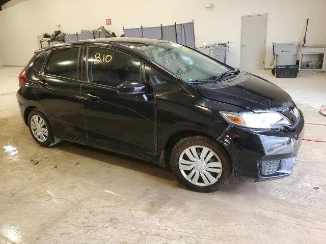 3HGGK5H53HM705312 Honda FIT LX