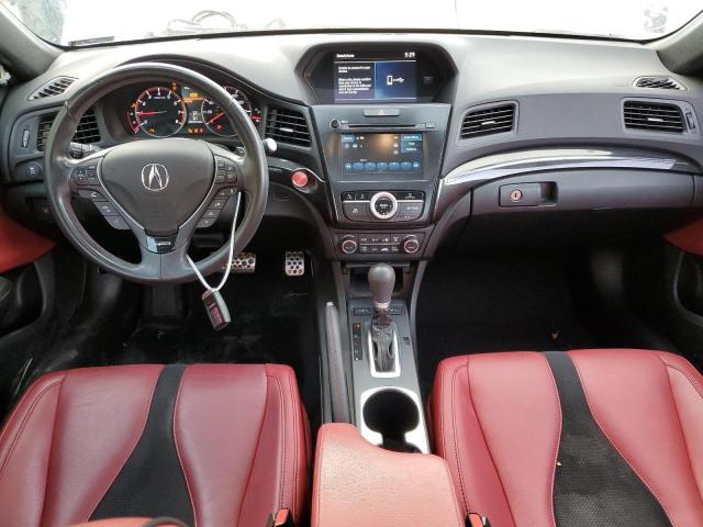 19UDE2F80MA004823 Acura Ilx Premium A-spec