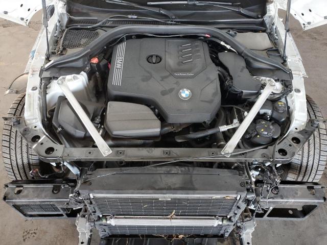 WBAHF3C01MWX24942 BMW Z4 Sdrive30i