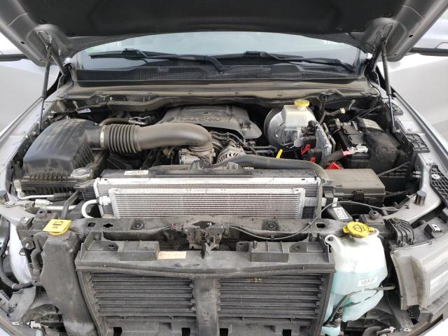 1C6SRFJT1MN806438 RAM 1500 Laie