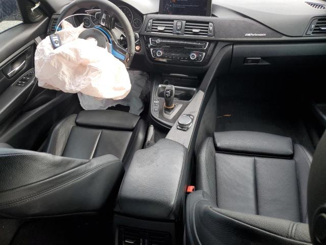 WBA3A9G53FNT09440 BMW 335 I