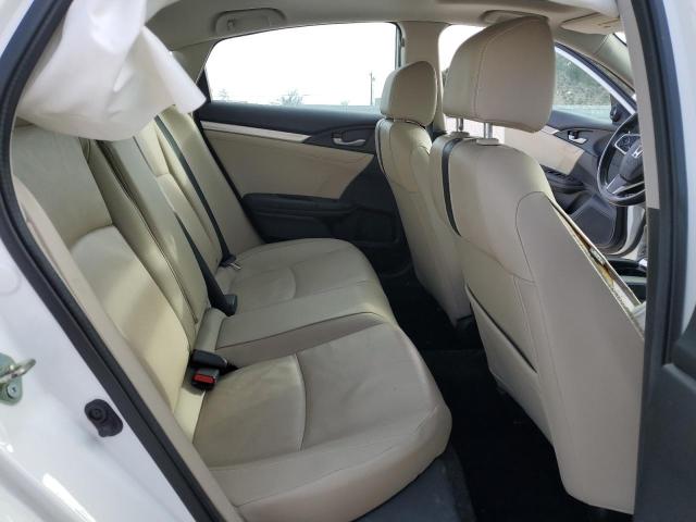 19XFC1F95GE206946 Honda Civic Touring
