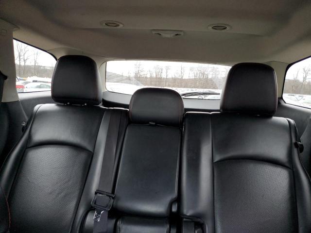 3C4PDCEG2GT149114 Dodge Journey R/t