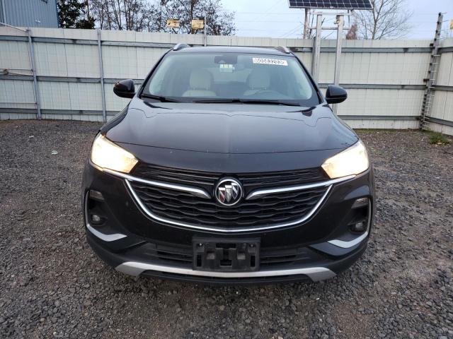 KL4MMESL3MB165202 Buick Encore Gx Select