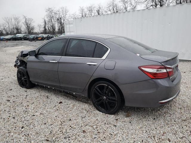 1HGCR2F15HA033730 Honda Accord Sport Special Edition