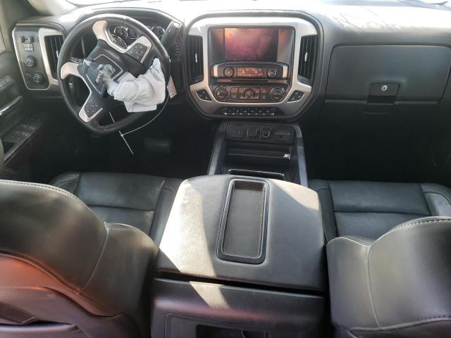 3GTU2VEC7FG294786 GMC Sierra K1500 Slt