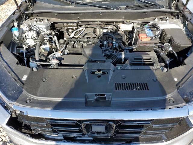 7FARS4H73PE018311 Honda CR-V EXL