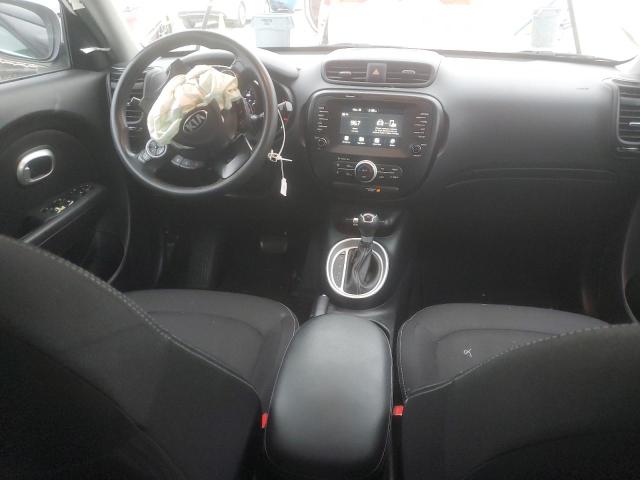KIA SOUL + 2019 KNDJP3A51K7025785 Image 8