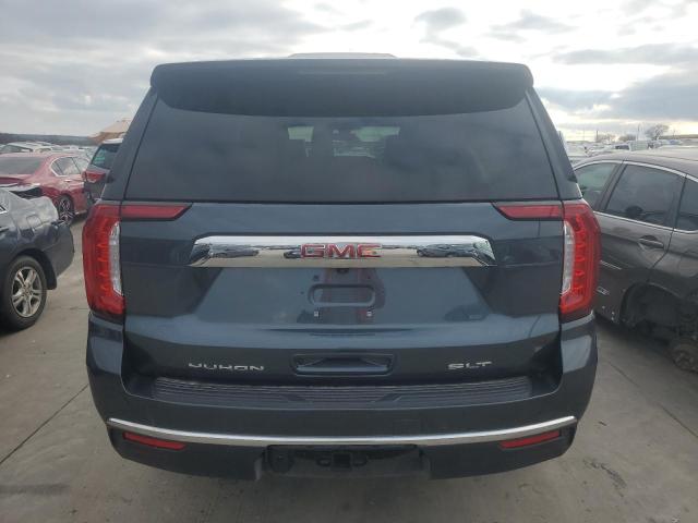 1GKS1GKD6MR368185 GMC Yukon Xl C1500 Slt