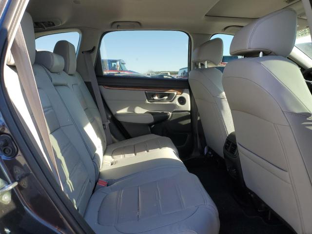 5J6RW1H82KL006755 Honda CR-V EXL