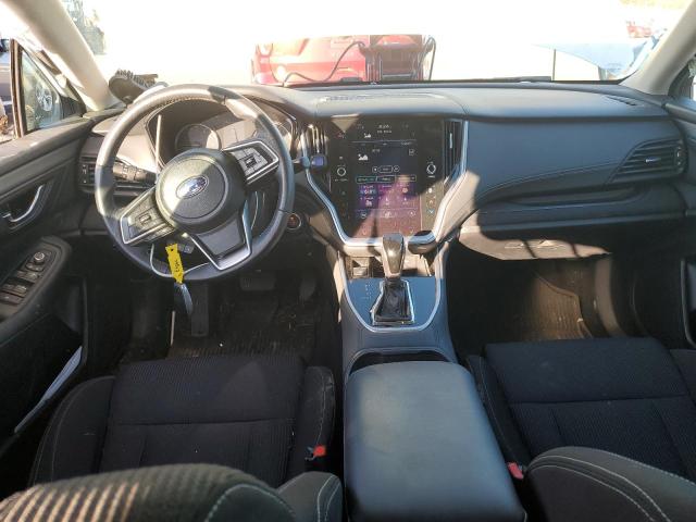 4S3BWAC63L3012708 Subaru Legacy Premium