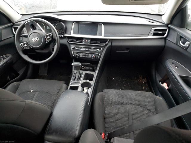 5XXGT4L33LG382644 KIA Optima Lx