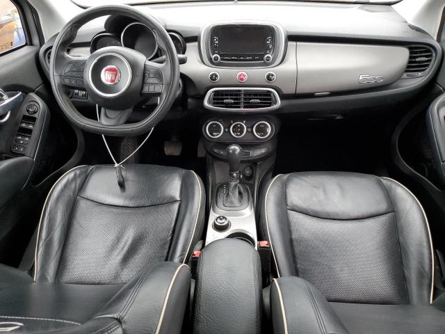 ZFBCFYCB2HP617753 Fiat 500x Trekking