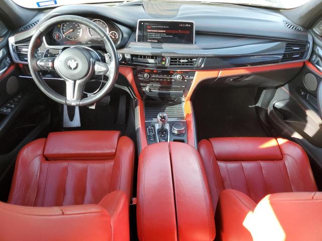 5YMKT6C56J0Y83976 BMW X5 M