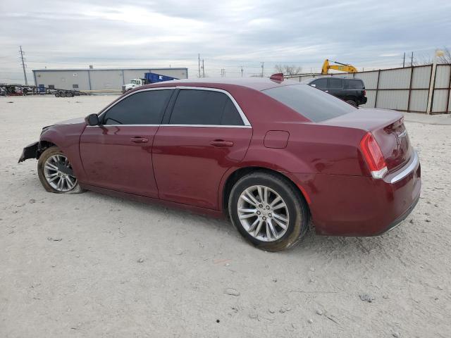 2C3CCAAG0HH588094 Chrysler 300 Limited