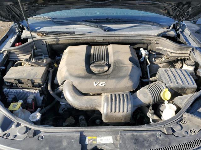 1C4RJEAG7EC417912 Jeep Grand Cherokee Laredo