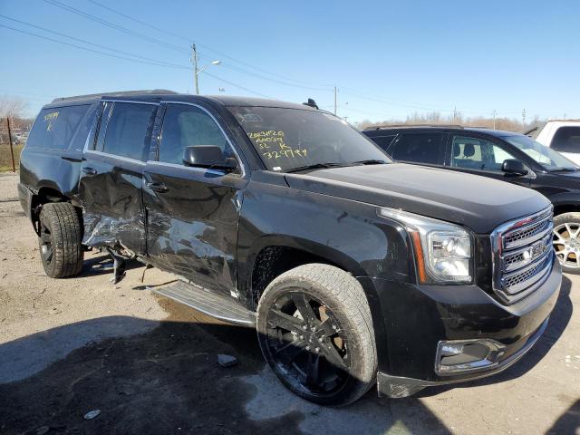 1GKS2GKC0JR329799 GMC Yukon Xl K1500 Slt