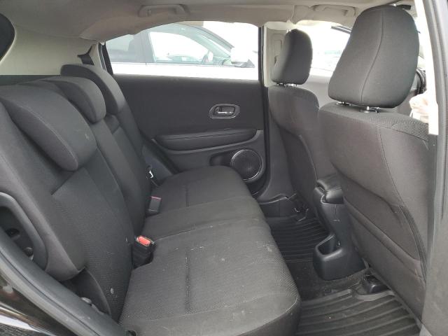 3CZRU6H5XHM711738 Honda HR-V EX
